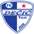 Brasão FK Decic Tuzi