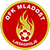 Brasão Mladost DG