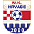 Brasão NK Hrvace