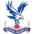 Brasão Crystal Palace FC