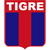 Brasão CA Tigre